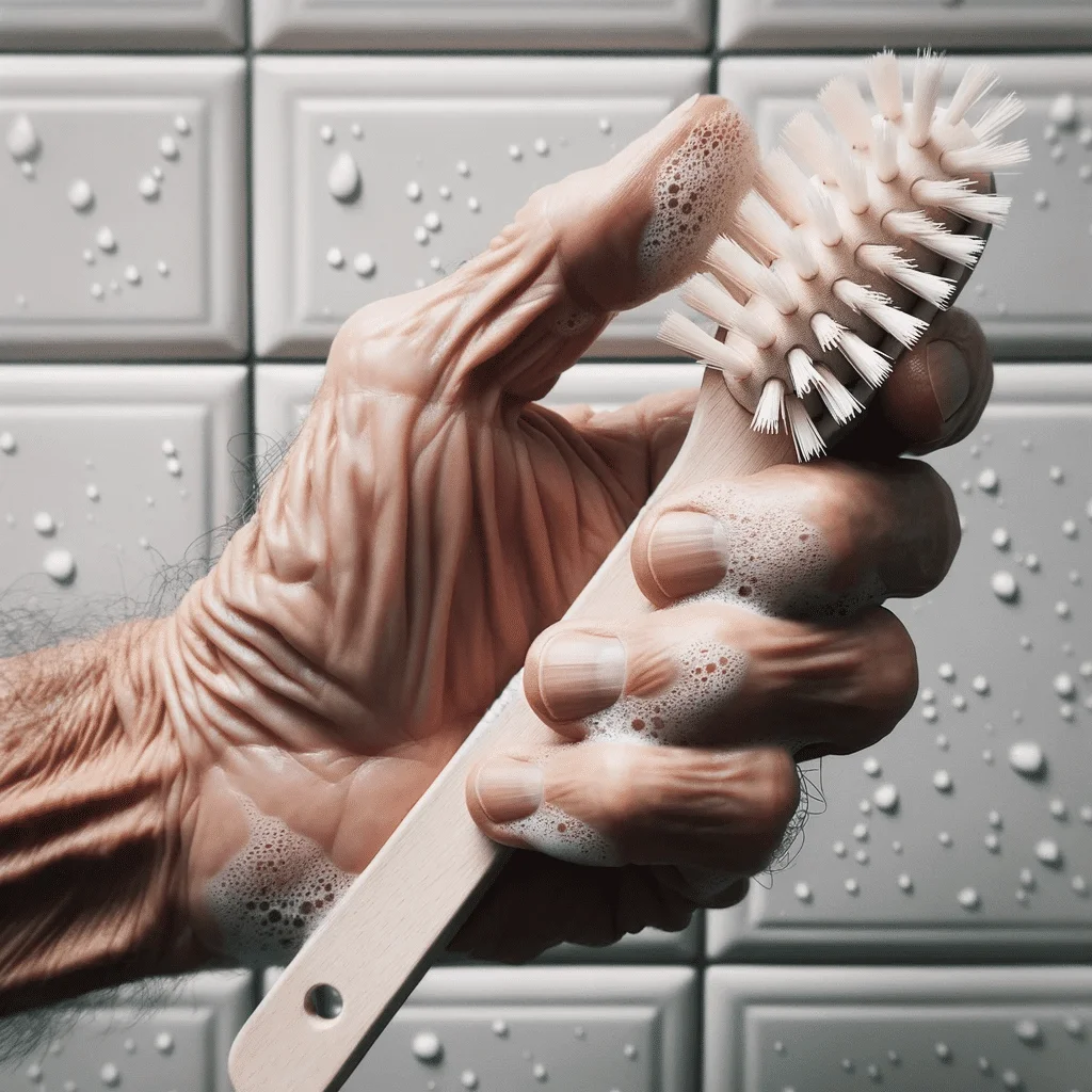Shower Aids For Seniors