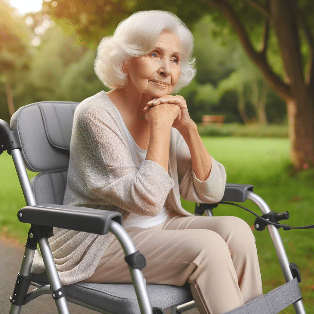 Walkers for Seniors: Our Complete Guide