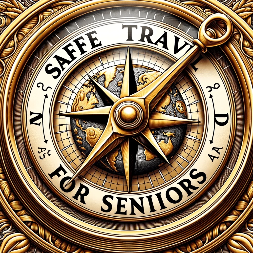 Safe Travel for Seniors