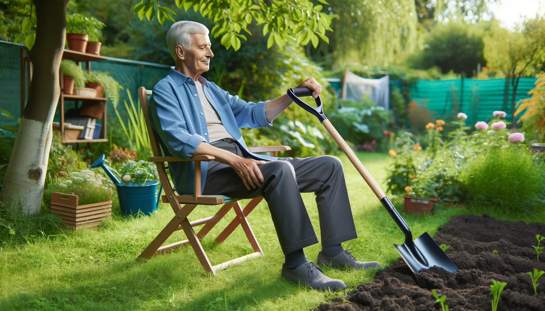 Gardening Tools For Seniors Guide Gardening Tools For Seniors Guide