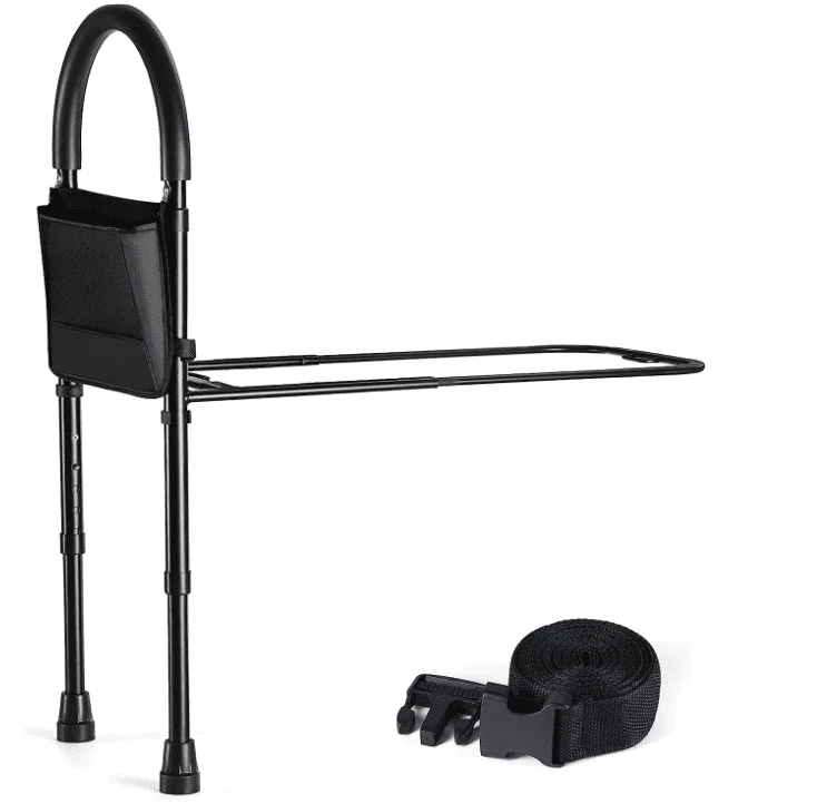 Adjustable Bed Rails - Medical king Bed Assist Rail - #1 Best Seller Adjustable Bed Rails - Medical king Bed Assist Rail - #1 Best Seller