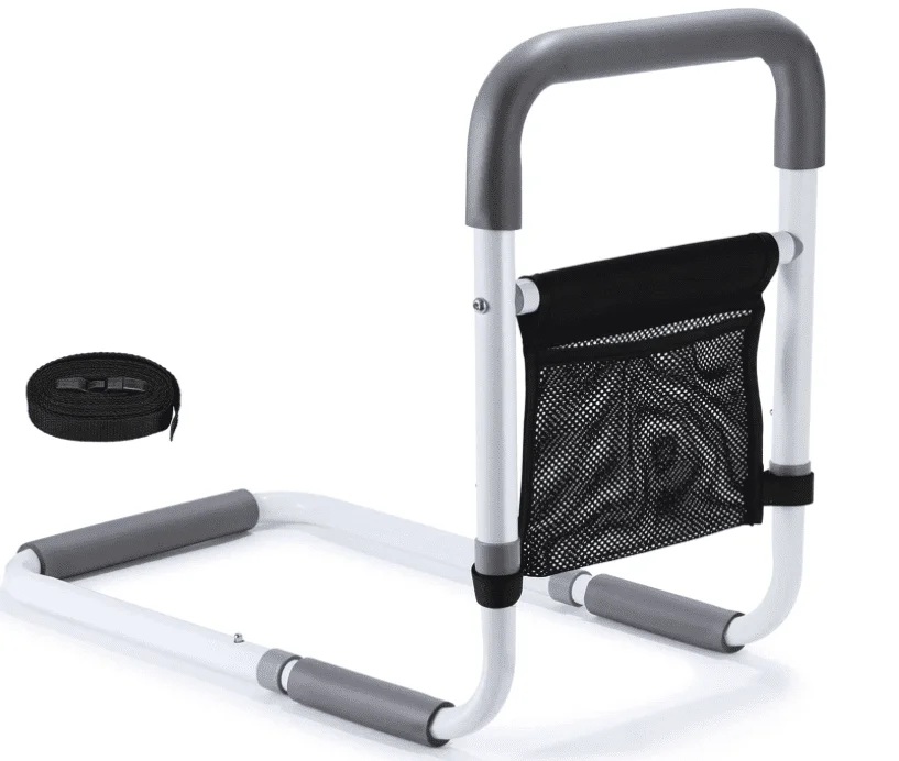 Adjustable Bed Rails - WeHwupe Bed Rails for Seniors - Best Adjustable Bed Rail for Budget Friendly Adjustable Bed Rails - WeHwupe Bed Rails for Seniors - Best Adjustable Bed Rail for Budget Friendly