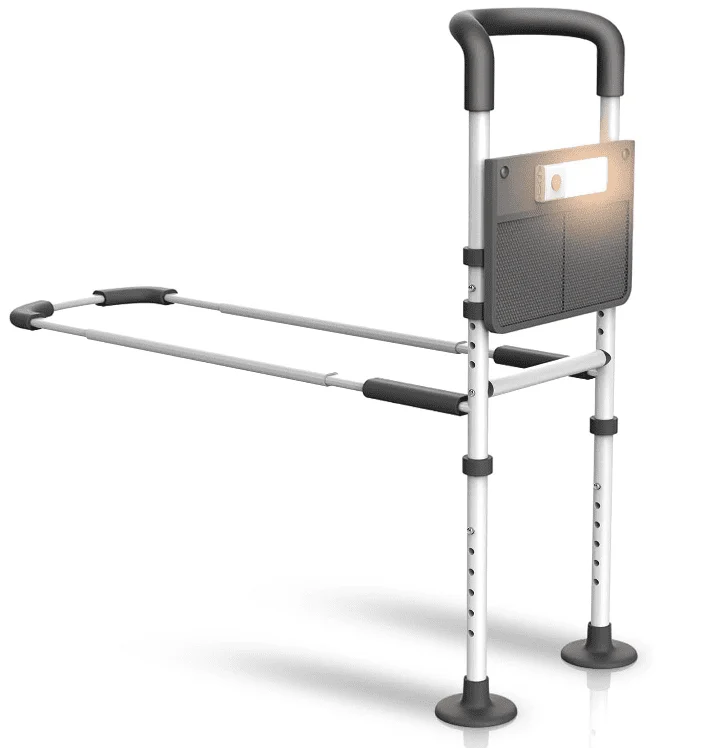 Agrish Adjustable Bed Rail Best Adjustable Bed Rail for Accessories Agrish Adjustable Bed Rail Best Adjustable Bed Rail for Accessories