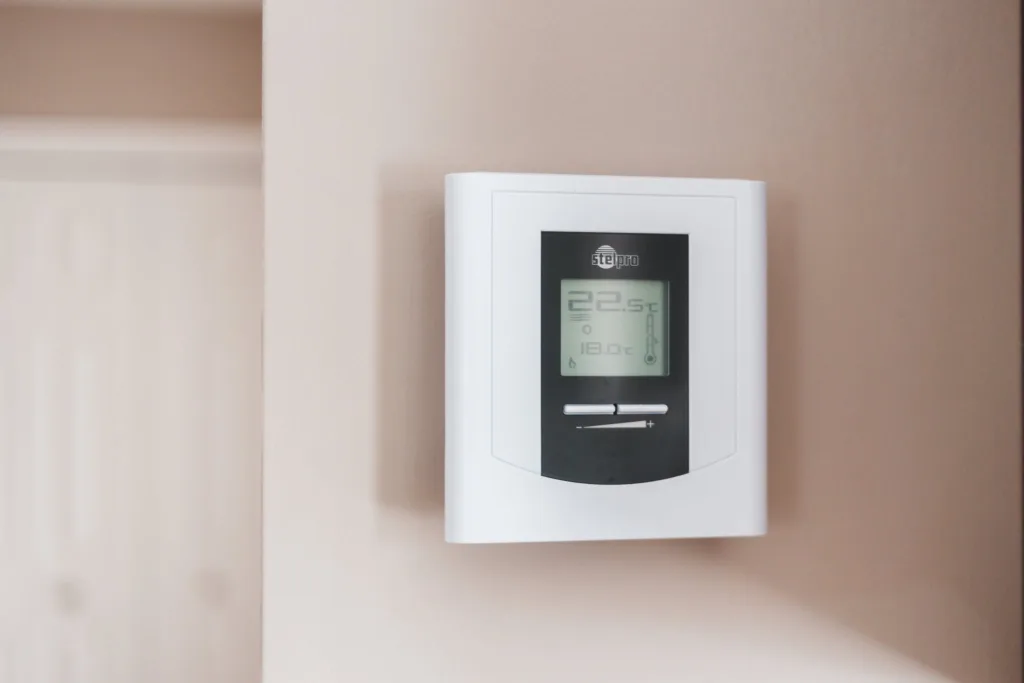 Thermostats for Seniors