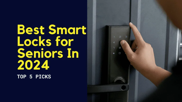 Best Smart Locks of 2024
