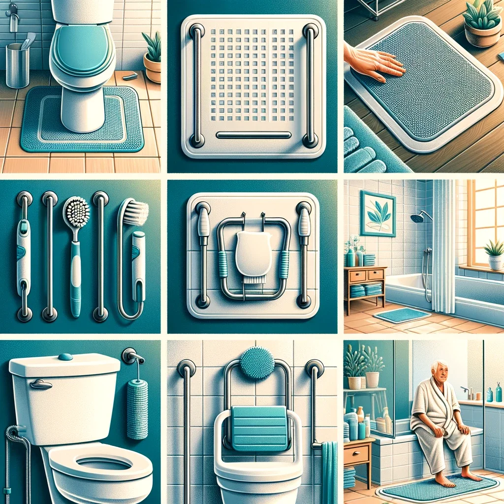 Grooming & Beauty for Seniors