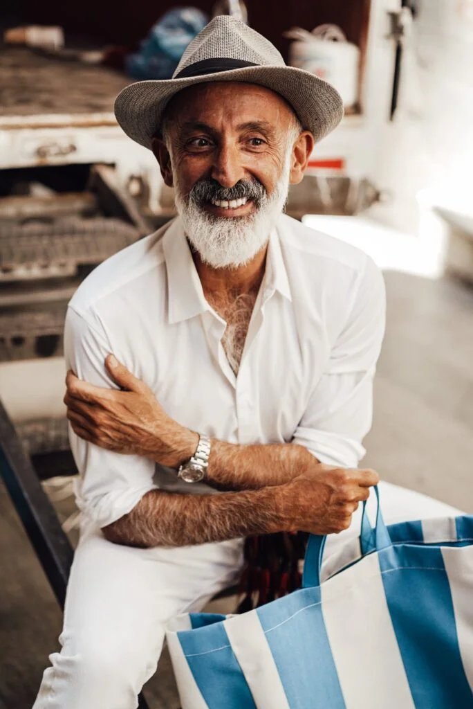 How to Practice Gratitude for Seniors