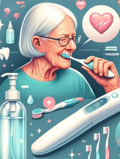 Grooming & Beauty for Seniors