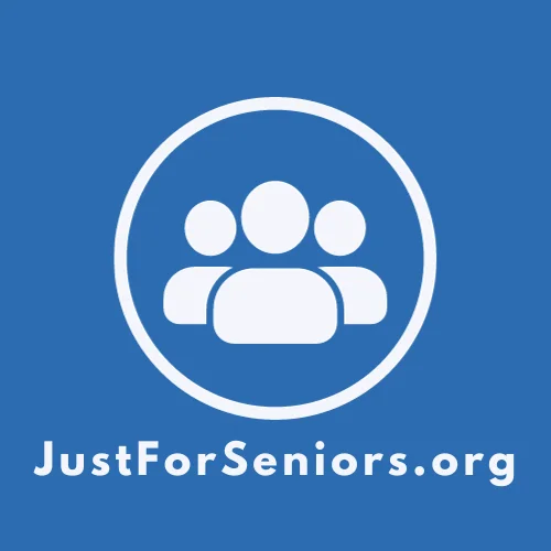 JustForSeniors.org Logo