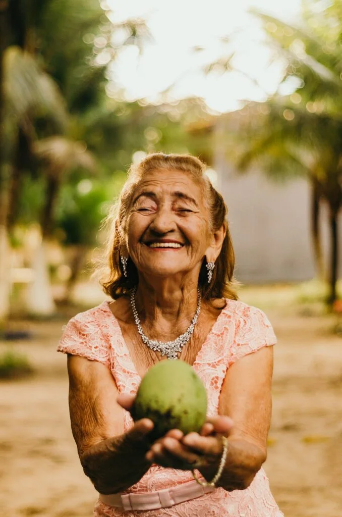Gratitude Practices for Seniors