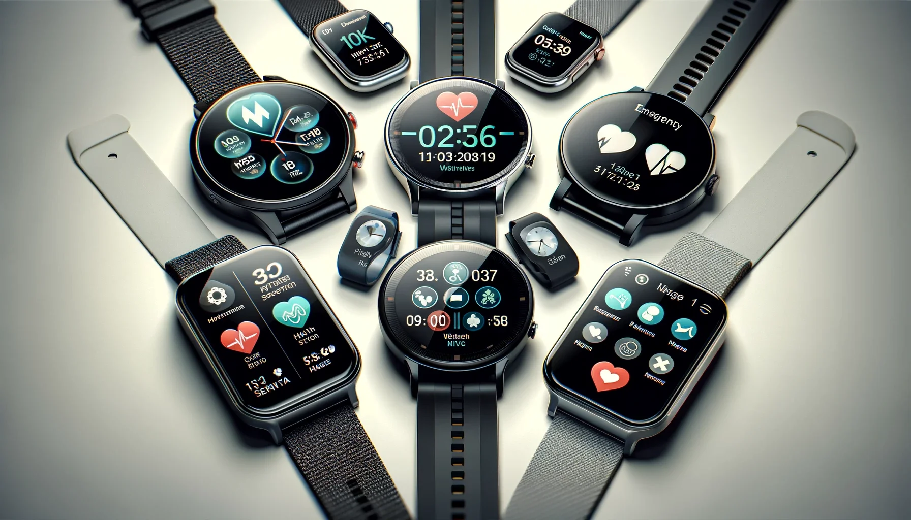 Best Smart Watch for Seniors