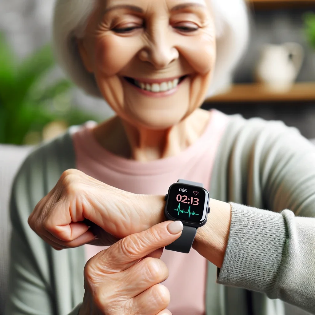 Best Smart Watch for Seniors Best Smart Watch for Seniors