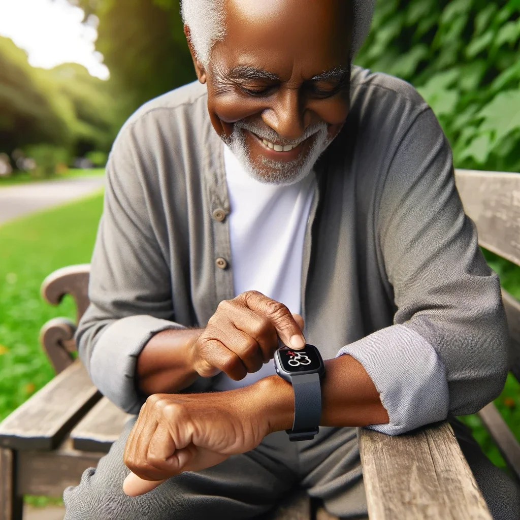 Best Smart Watch for Seniors Best Smart Watch for Seniors