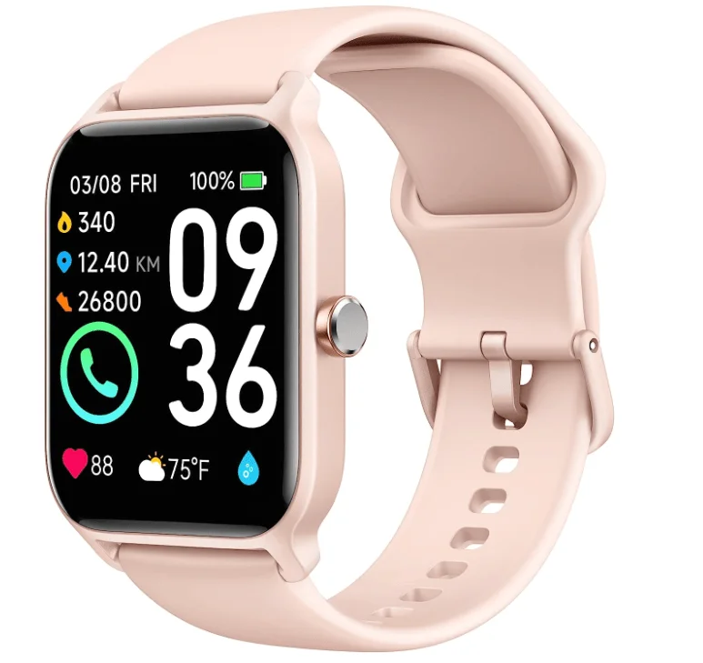 Best Smart Watch for Seniors Best Smart Watch for Seniors