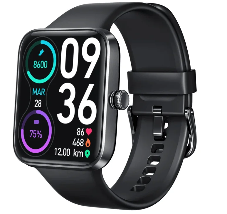Best Smart Watch for Seniors Best Smart Watch for Seniors