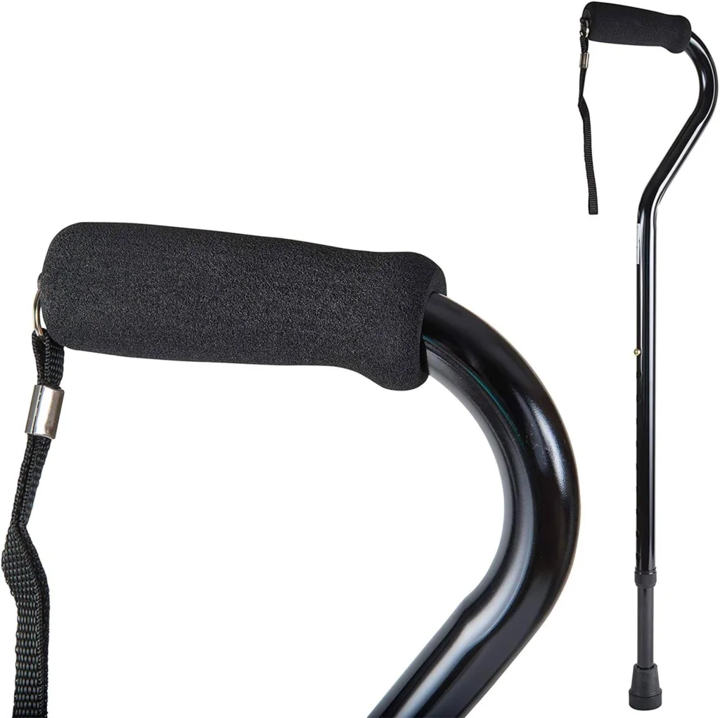 Walking Canes For Seniors