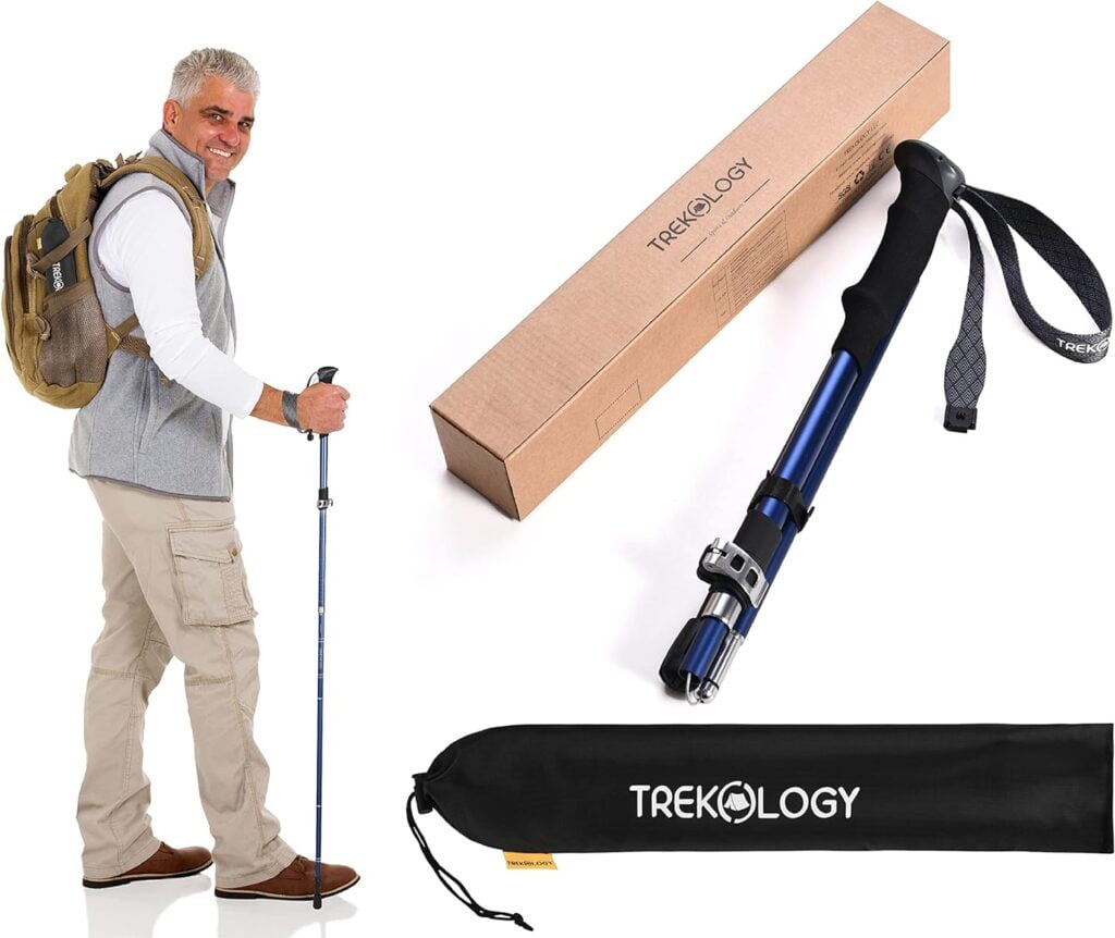 Best Walking Stick for Seniors #5