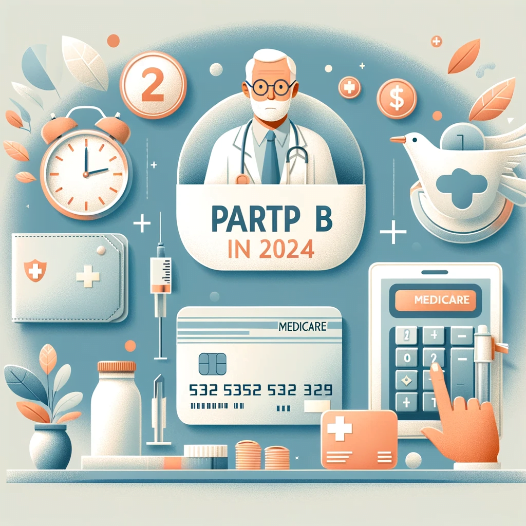 Medicare Changes in 2024 Best Breakdown!