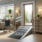 Home Safety and Accessibility for Seniors Checklist