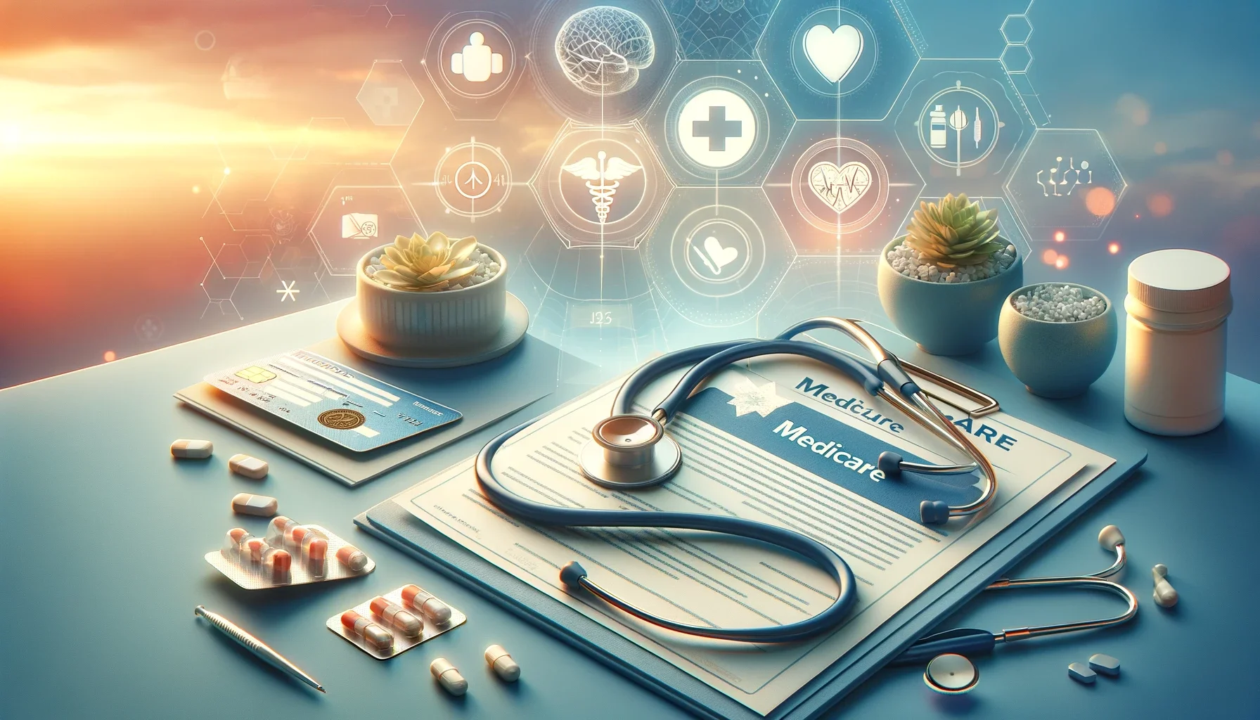Medicare Changes in 2024