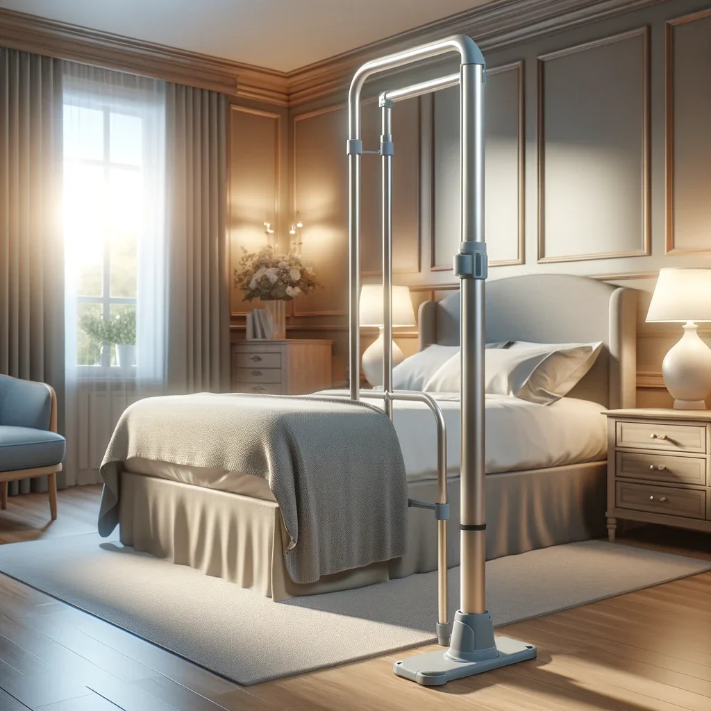 Transfer Poles Guide 