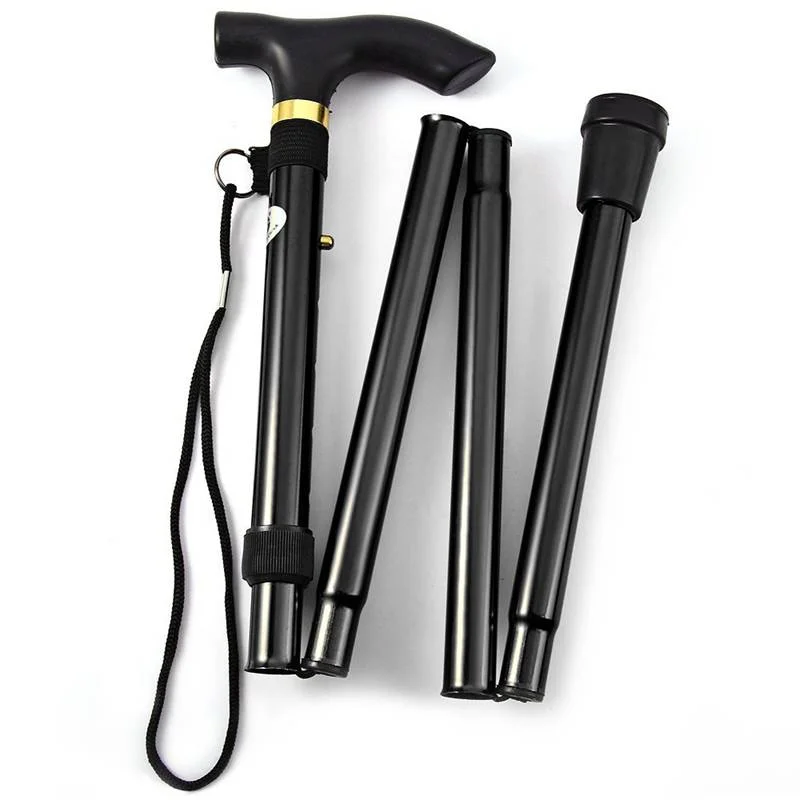 Folding Canes For Seniors - Walking Canes for Seniors