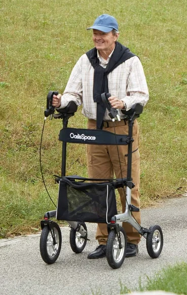 Upright Walkers for Seniors Upright Walkers for Seniors
