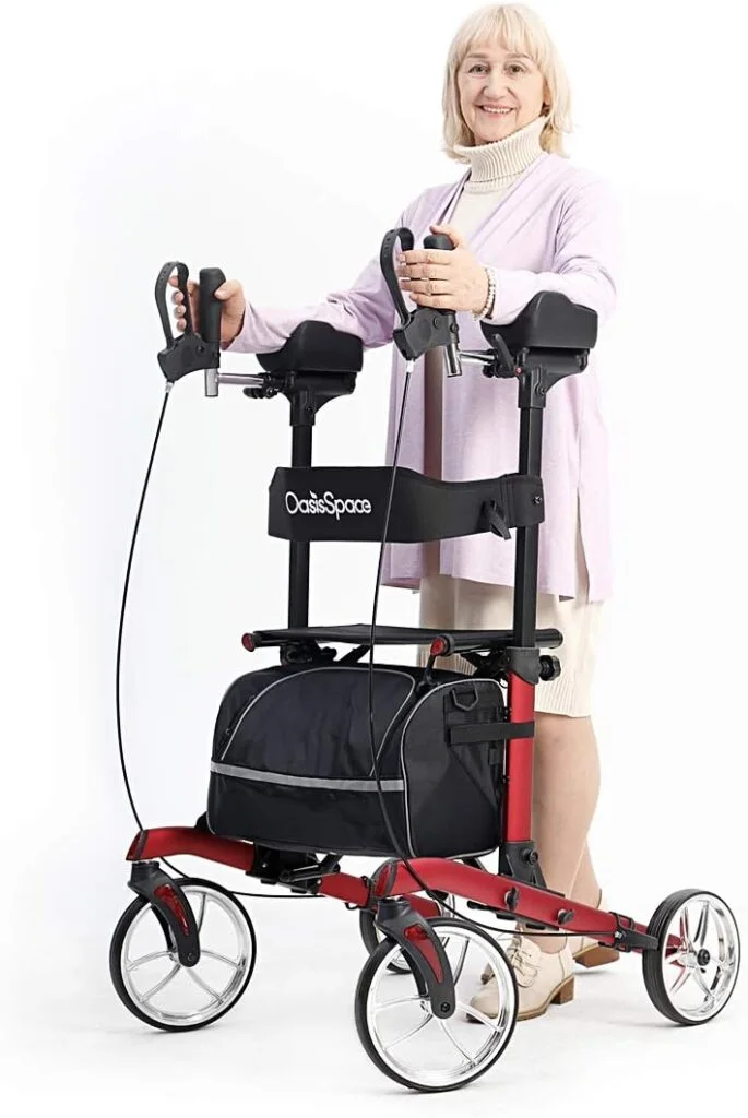 Best Walking Canes with Seats Review