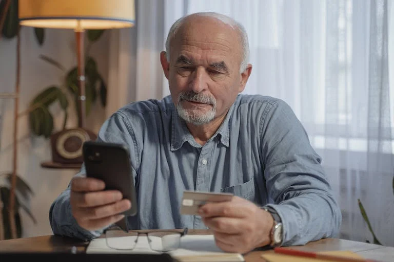 Flex Cards for Seniors Guide
