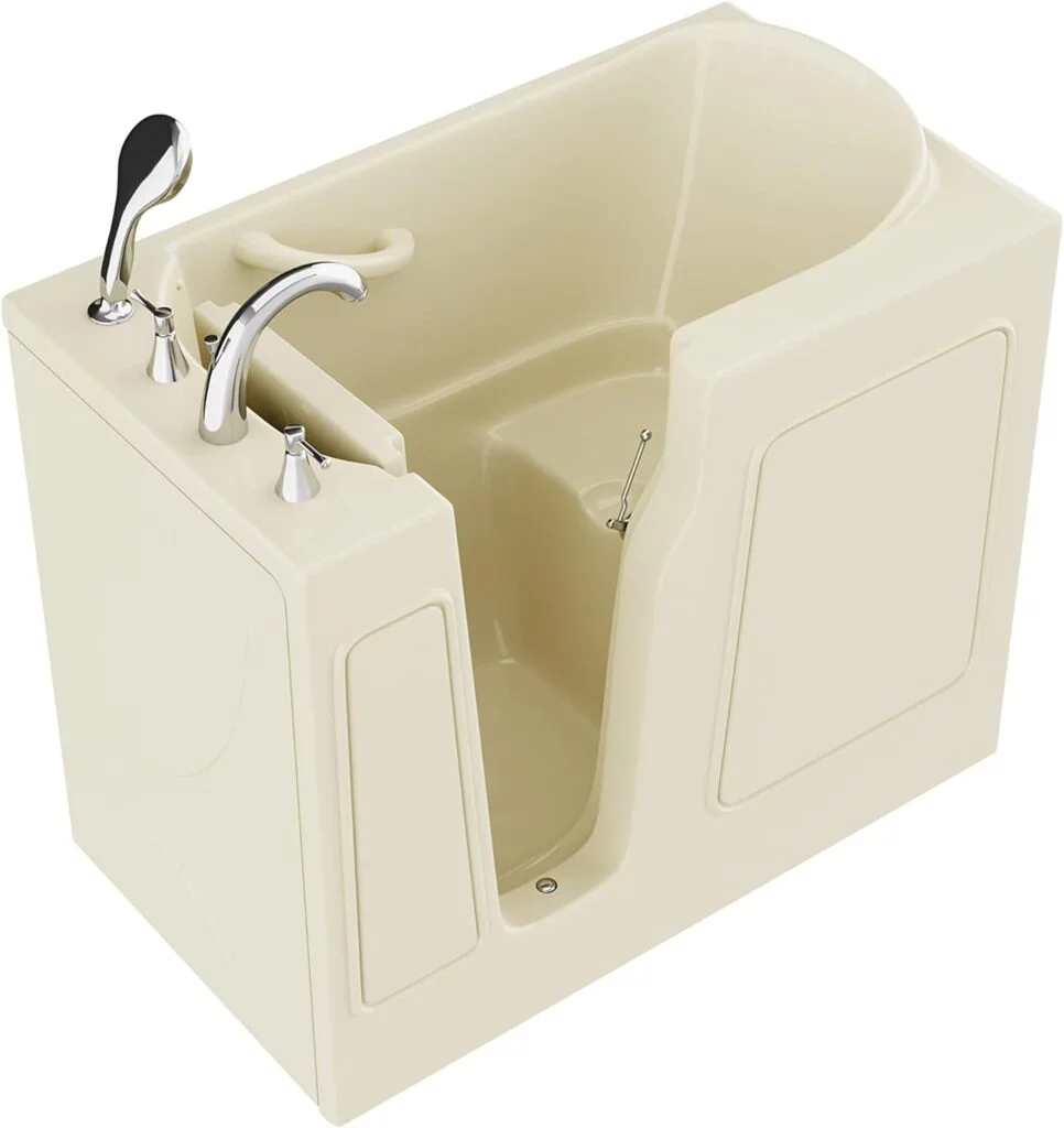 Best Walk In Tubs For Seniors 2024 Review