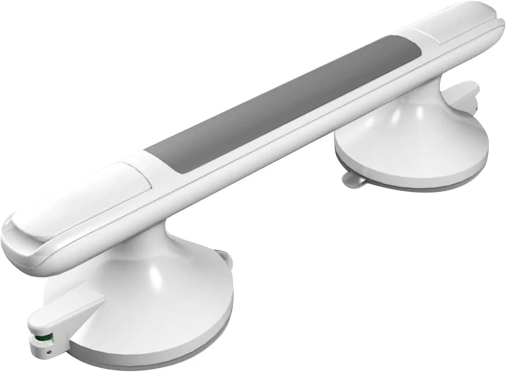 Best Suction Shower Grab Bars #3 Best Suction Shower Grab Bars #3