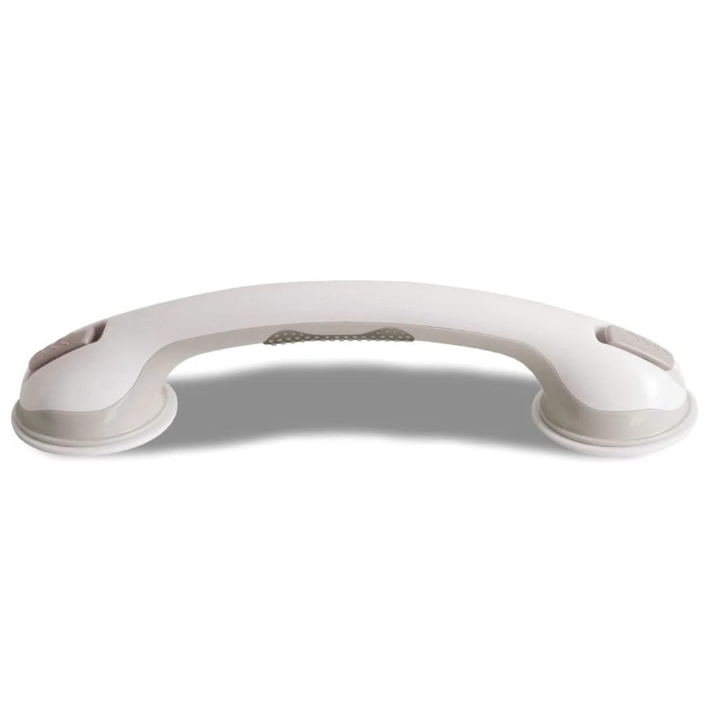 Best Suction Shower Grab Bars #4 Best Suction Shower Grab Bars #4