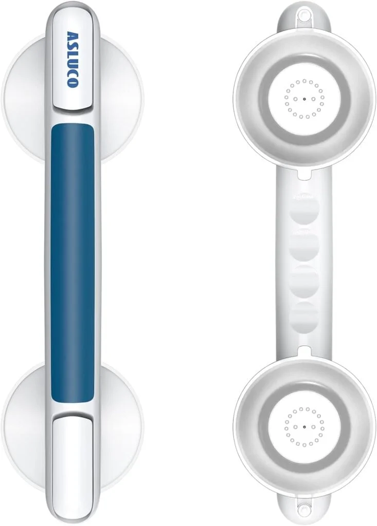 Best Suction Shower Grab Bars #5 Best Suction Shower Grab Bars #5