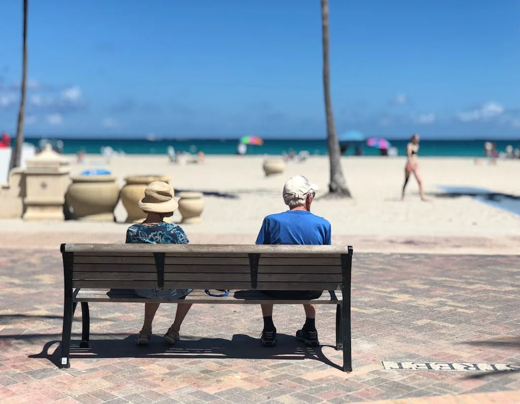 Top 10 States to Retire in 2024